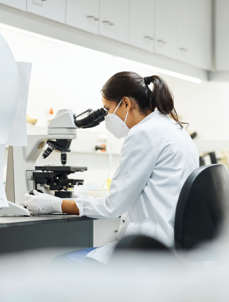 Biotech Professionals