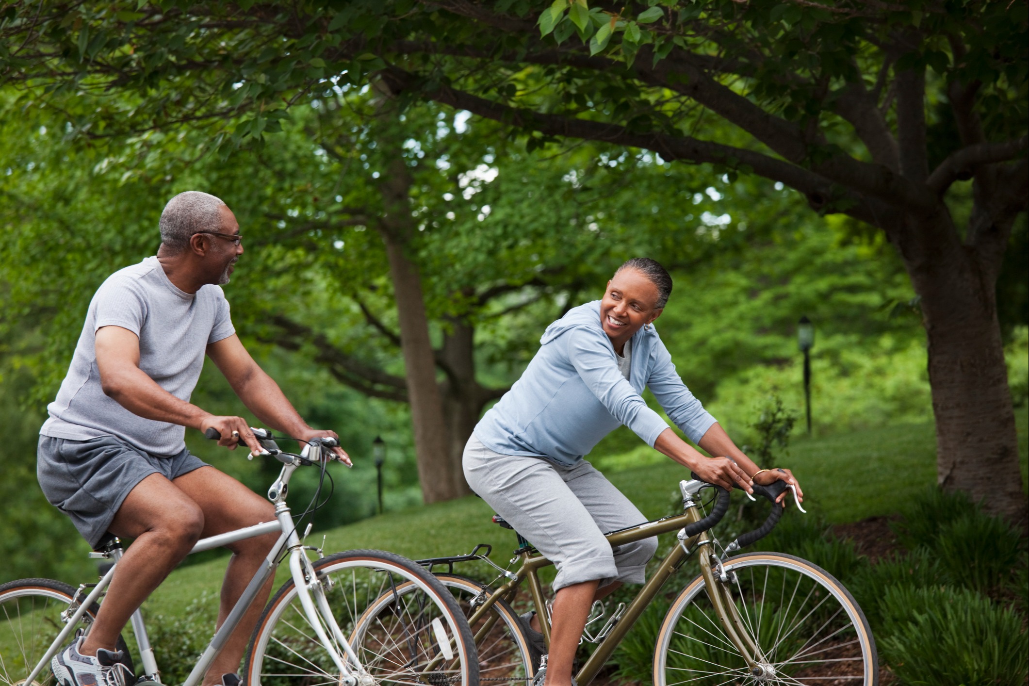 Retirement Planning