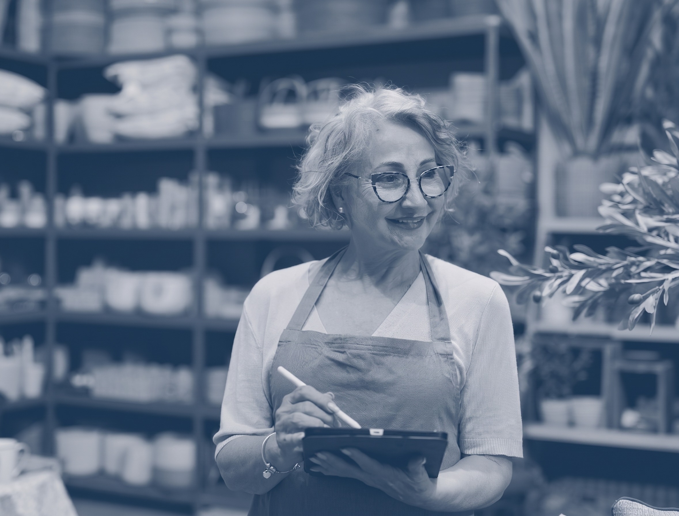 Business Owners Building a Legacy