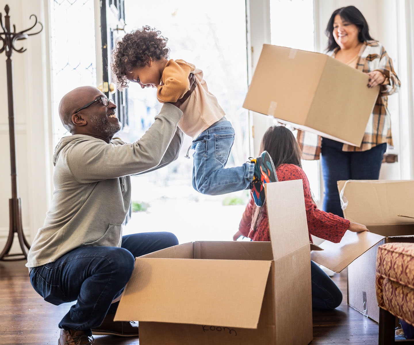 Giving your family’s legacy room to grow.