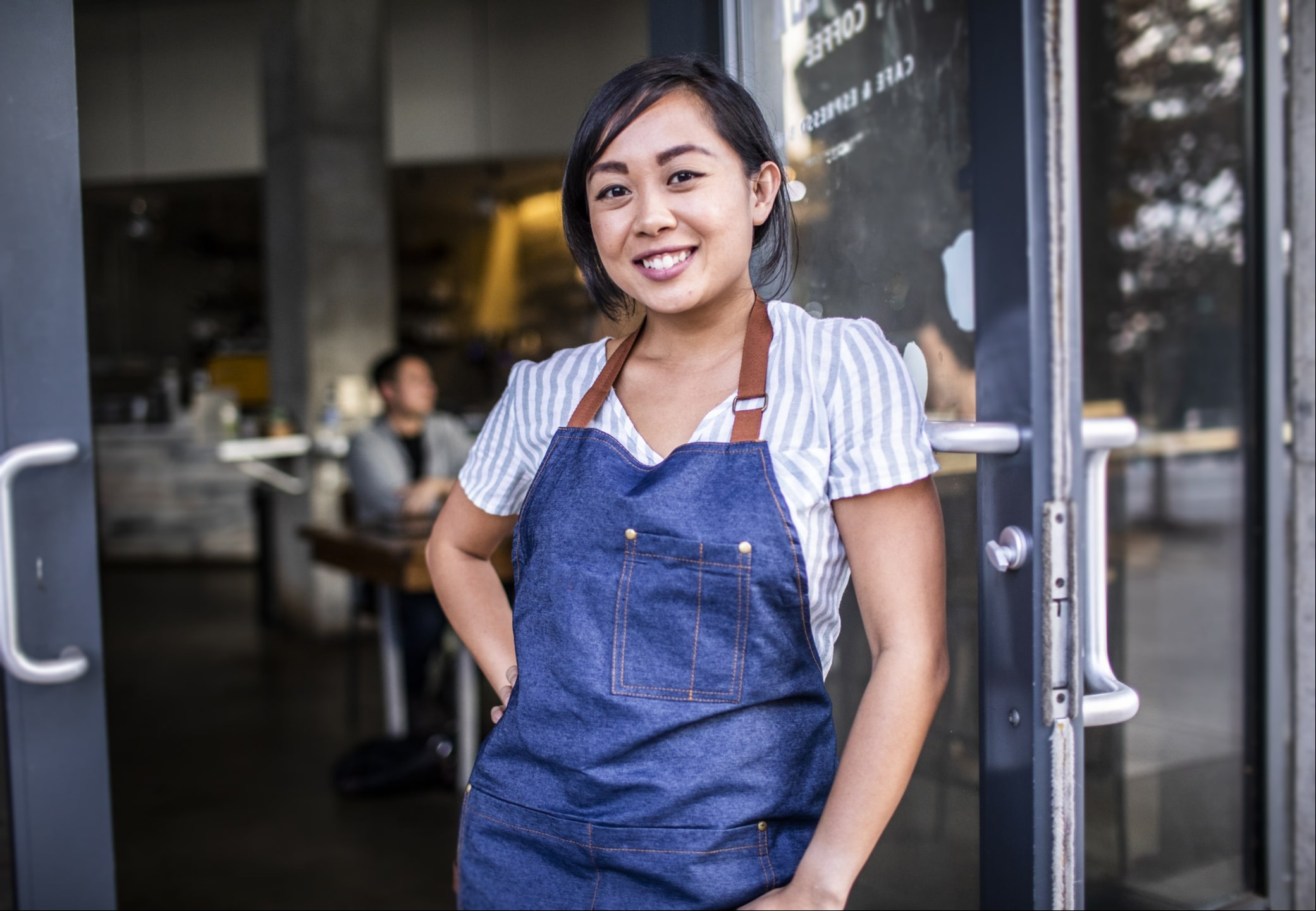 Small Business Owners