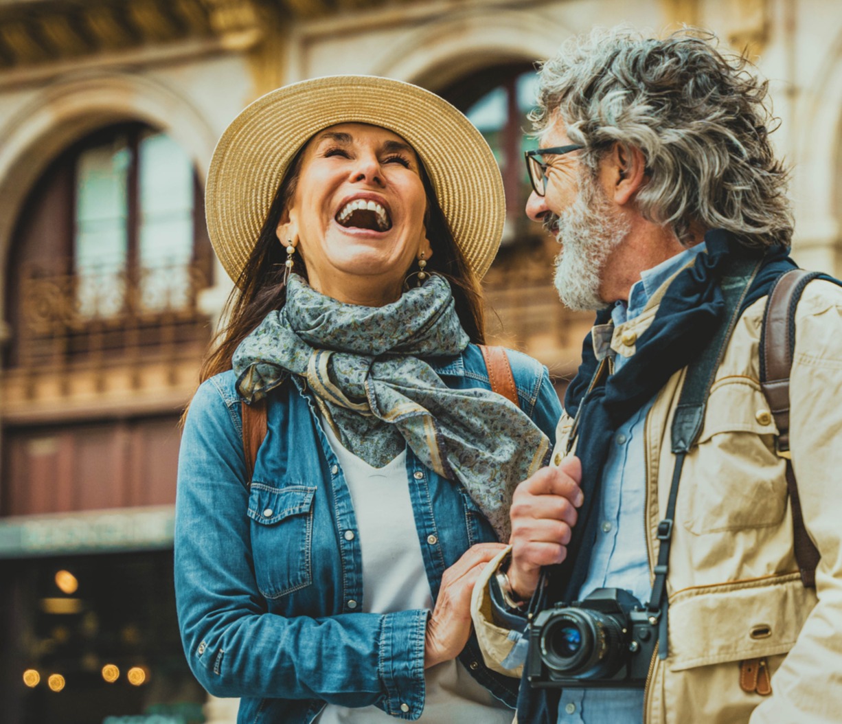 Retirement & Income Strategy