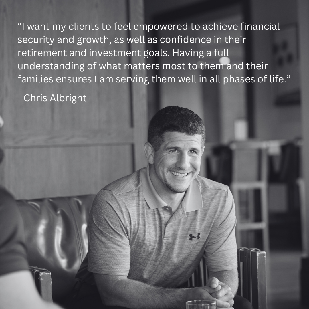 What Makes the Client Experience Different?