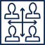 grid of people