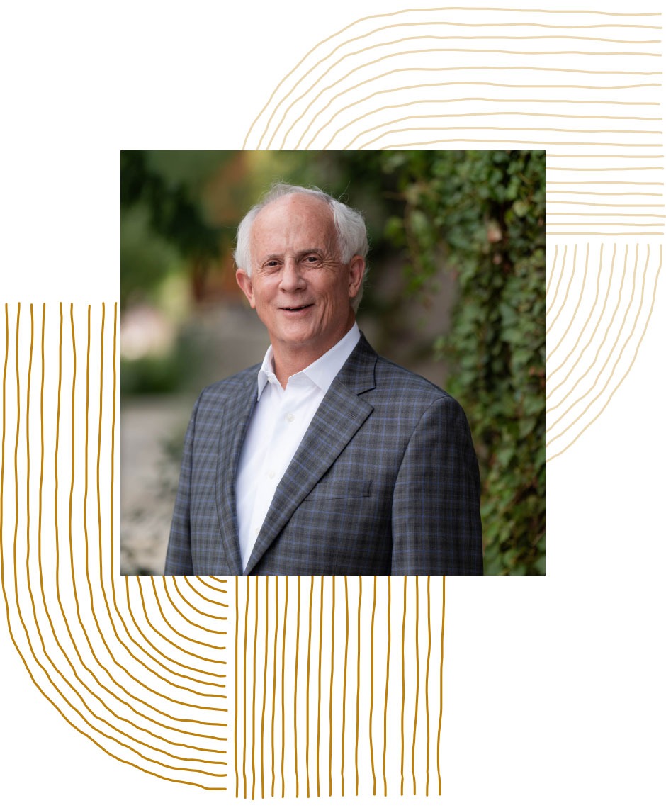 Alan M. Chase