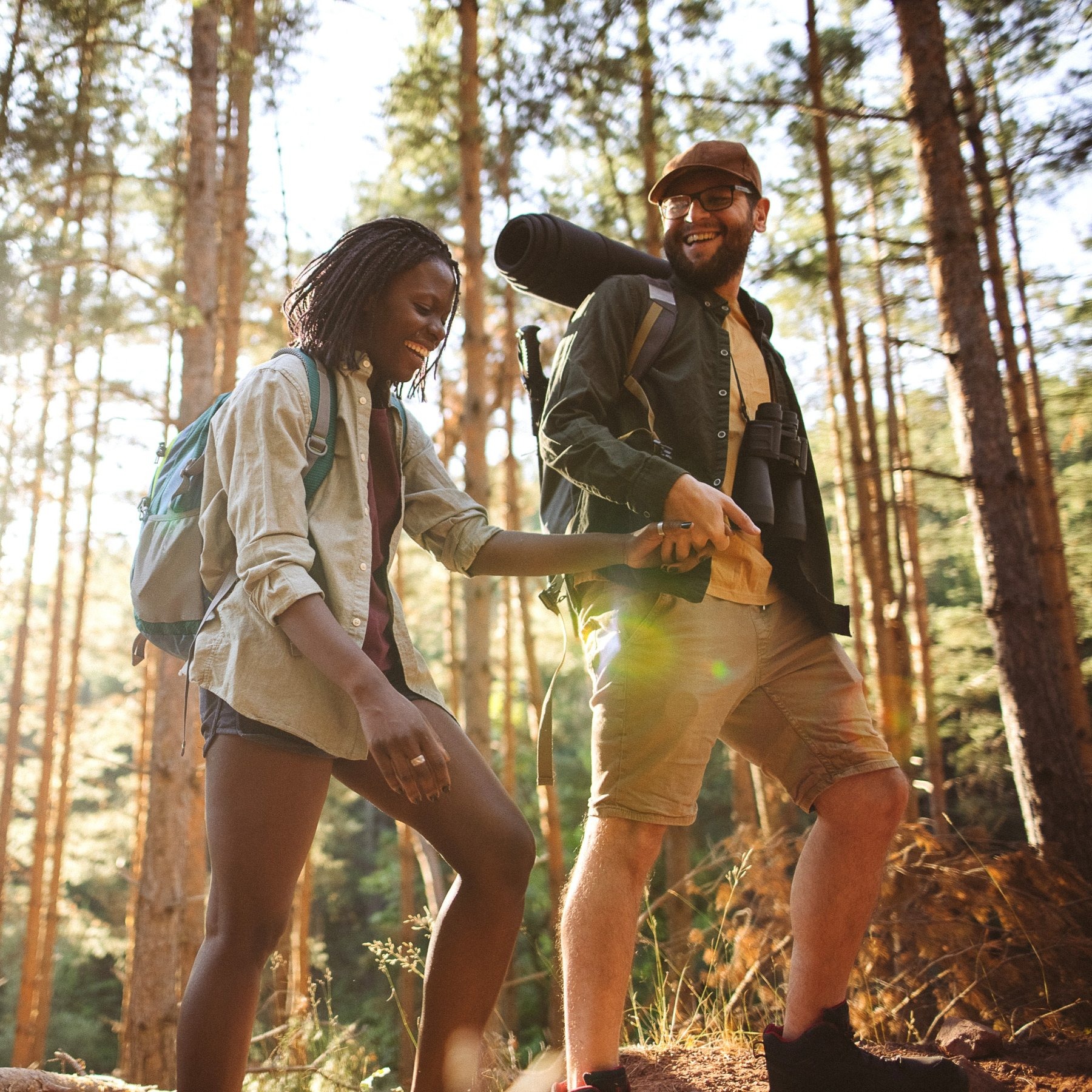 Pre-Retirees and Retirees