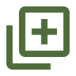 Non-qualified & Tax Deferred/Qualified Accounts icon