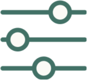 Investment Management icon<br/>