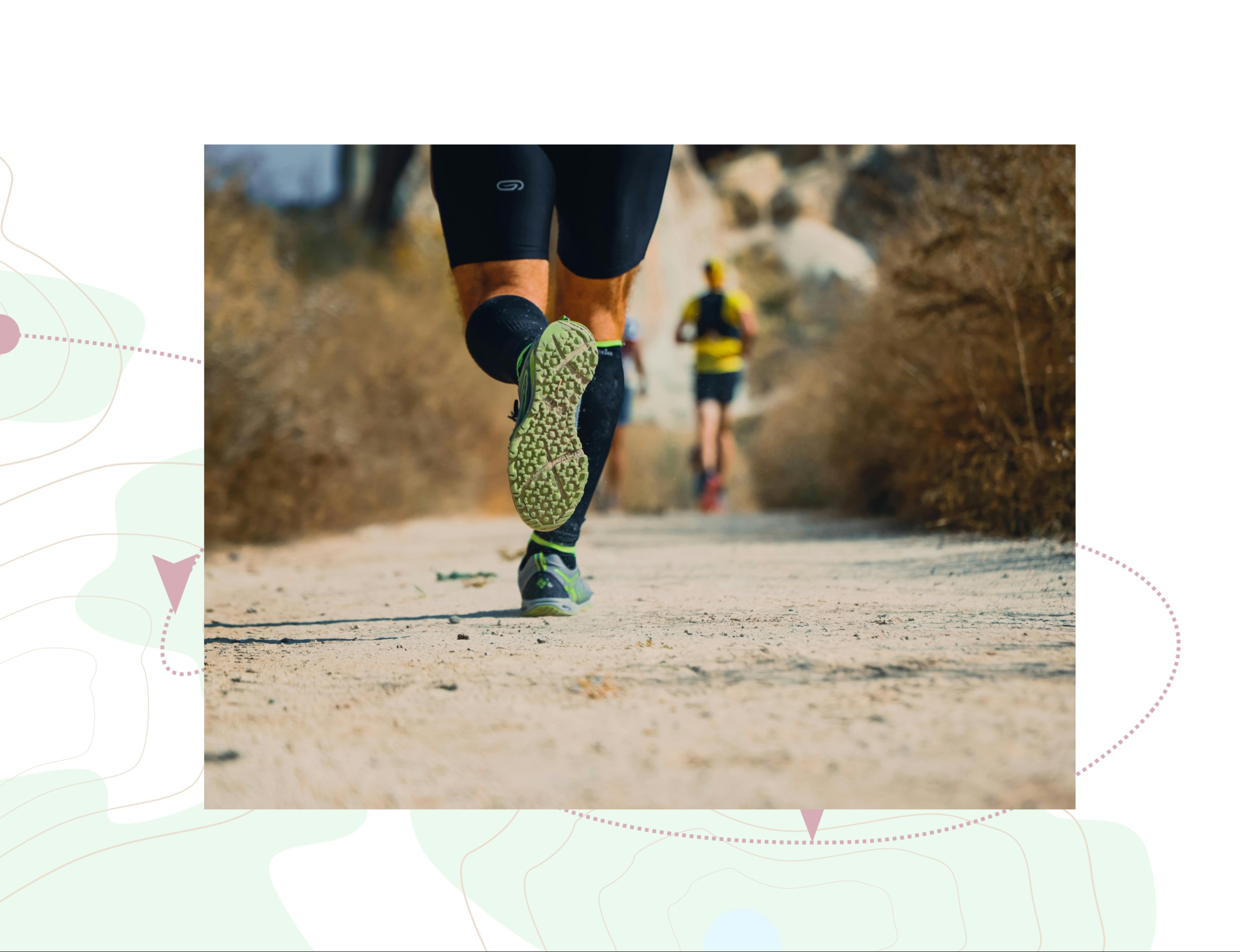 Going the Extra Mile to Improve Your Financial Fitness