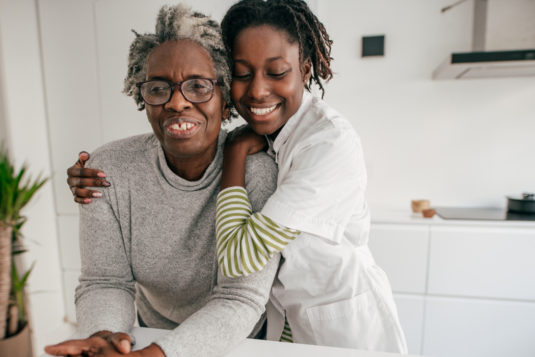 Caregivers
