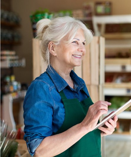 Small Business Owners