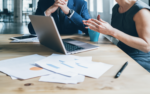 How to Assess the Top Five Financial Risks