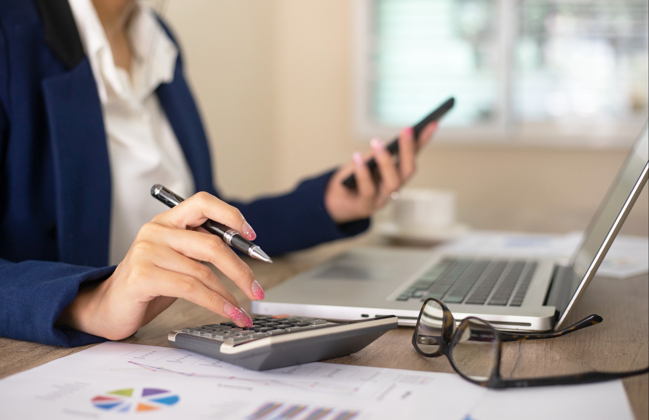 Business Valuation