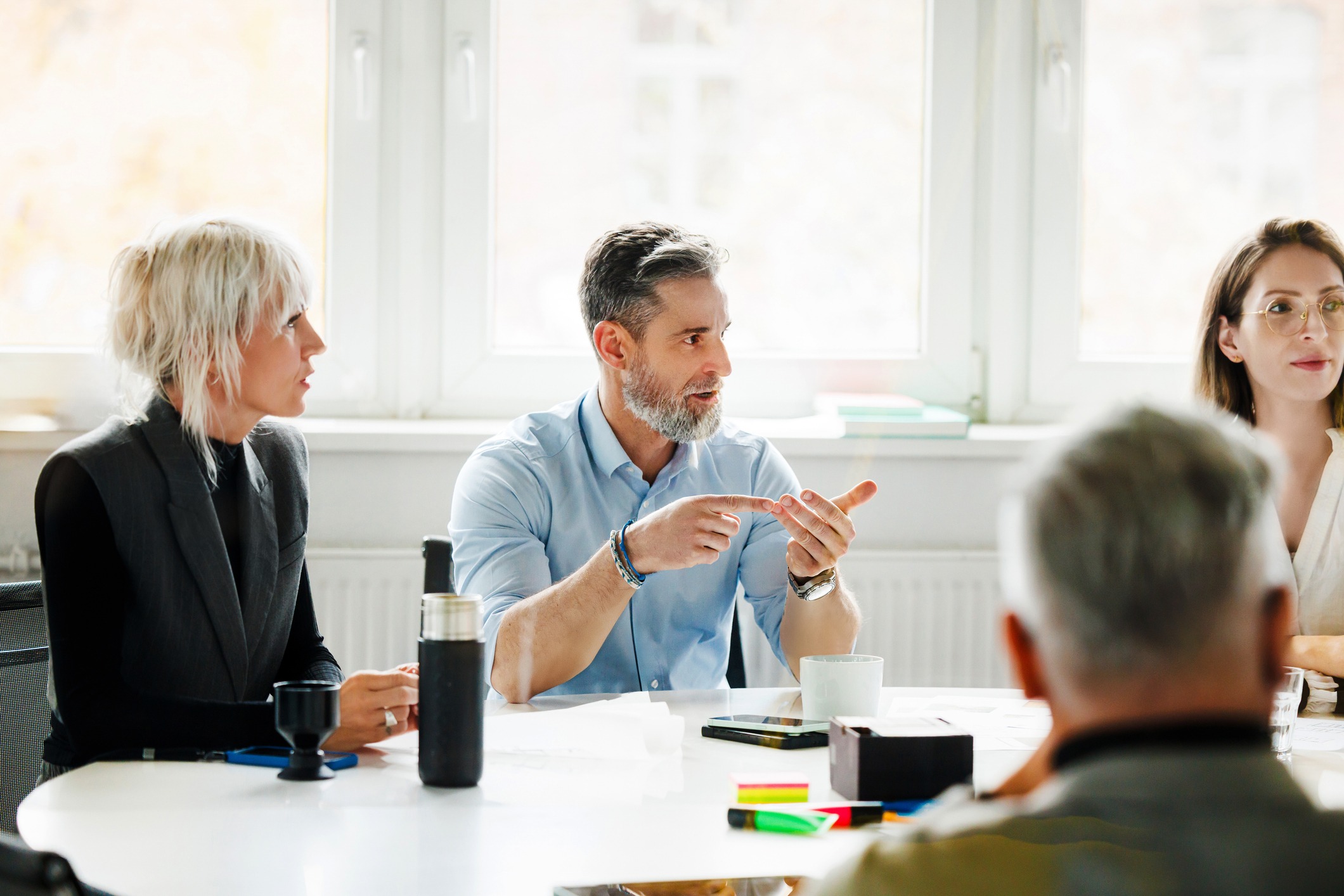Employer <br/>Groups