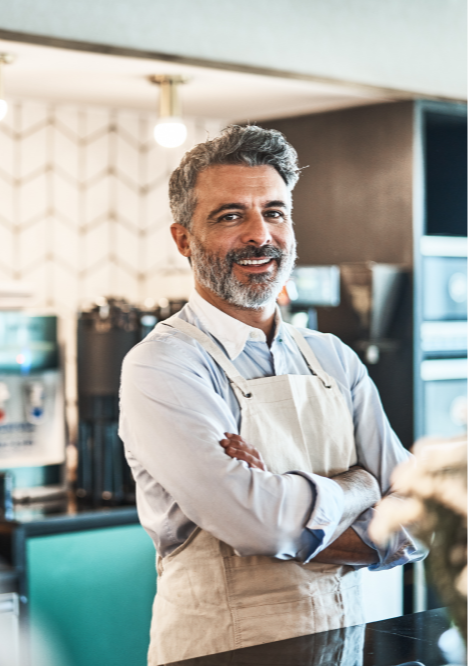 Building Your Business