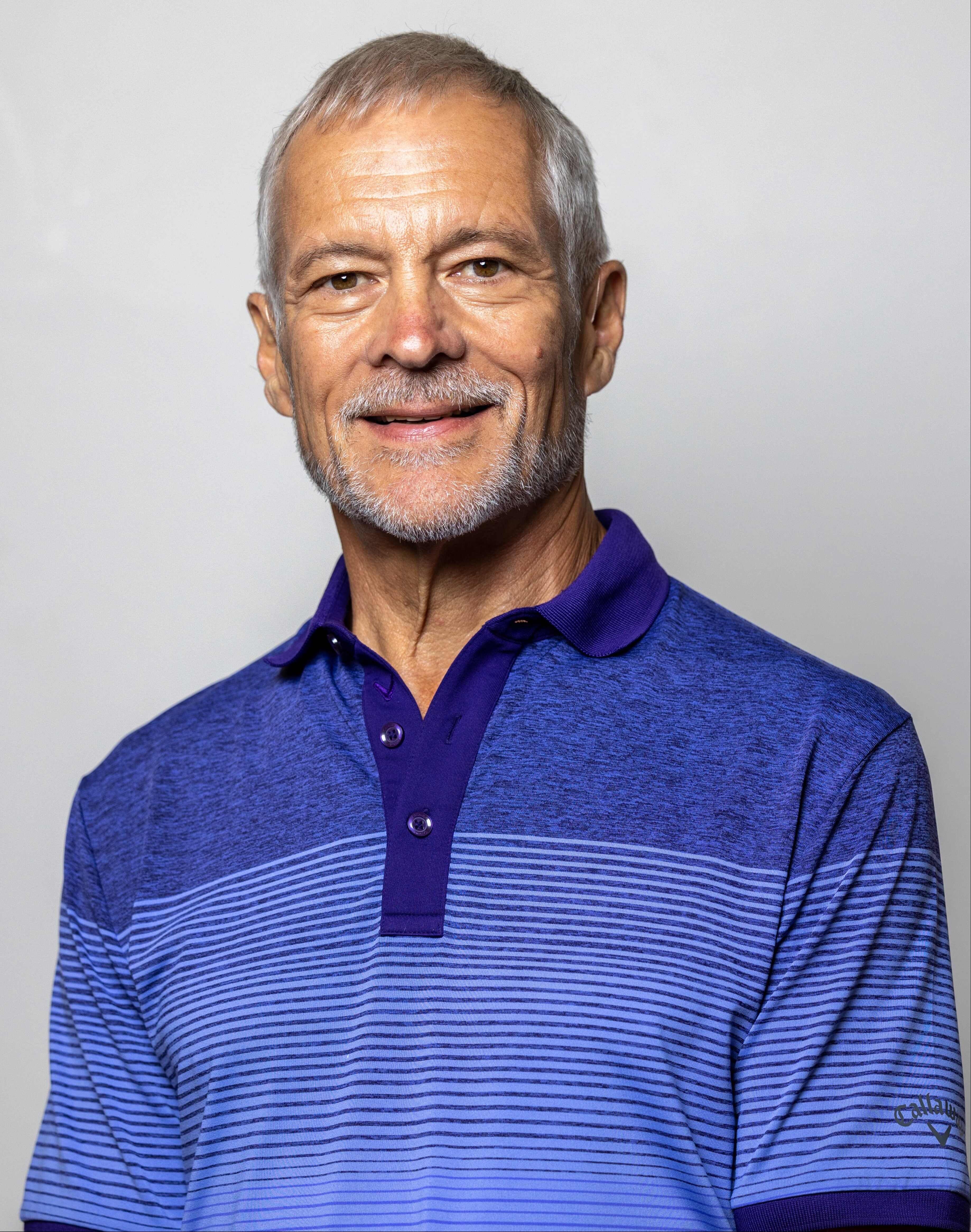 Bruce Tunze 