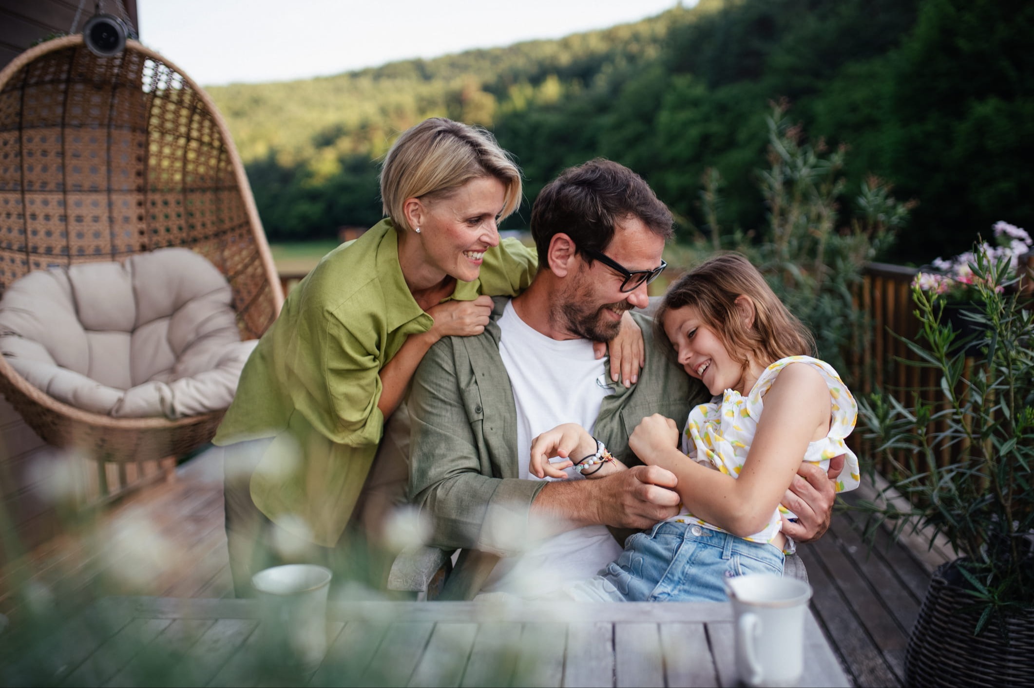 High-Net-Worth Individuals and Families
