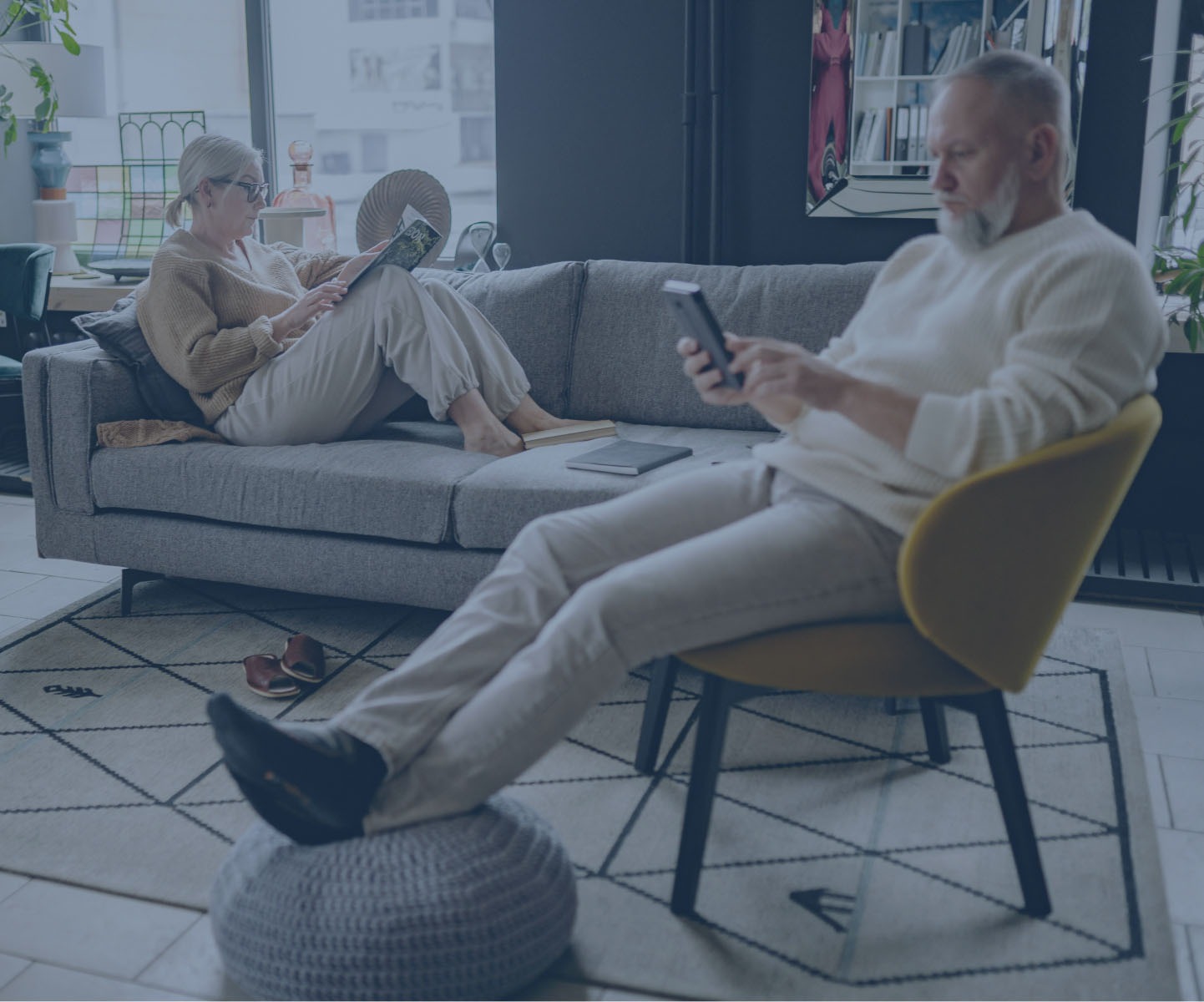 Pre-Retirees & Retirees Department