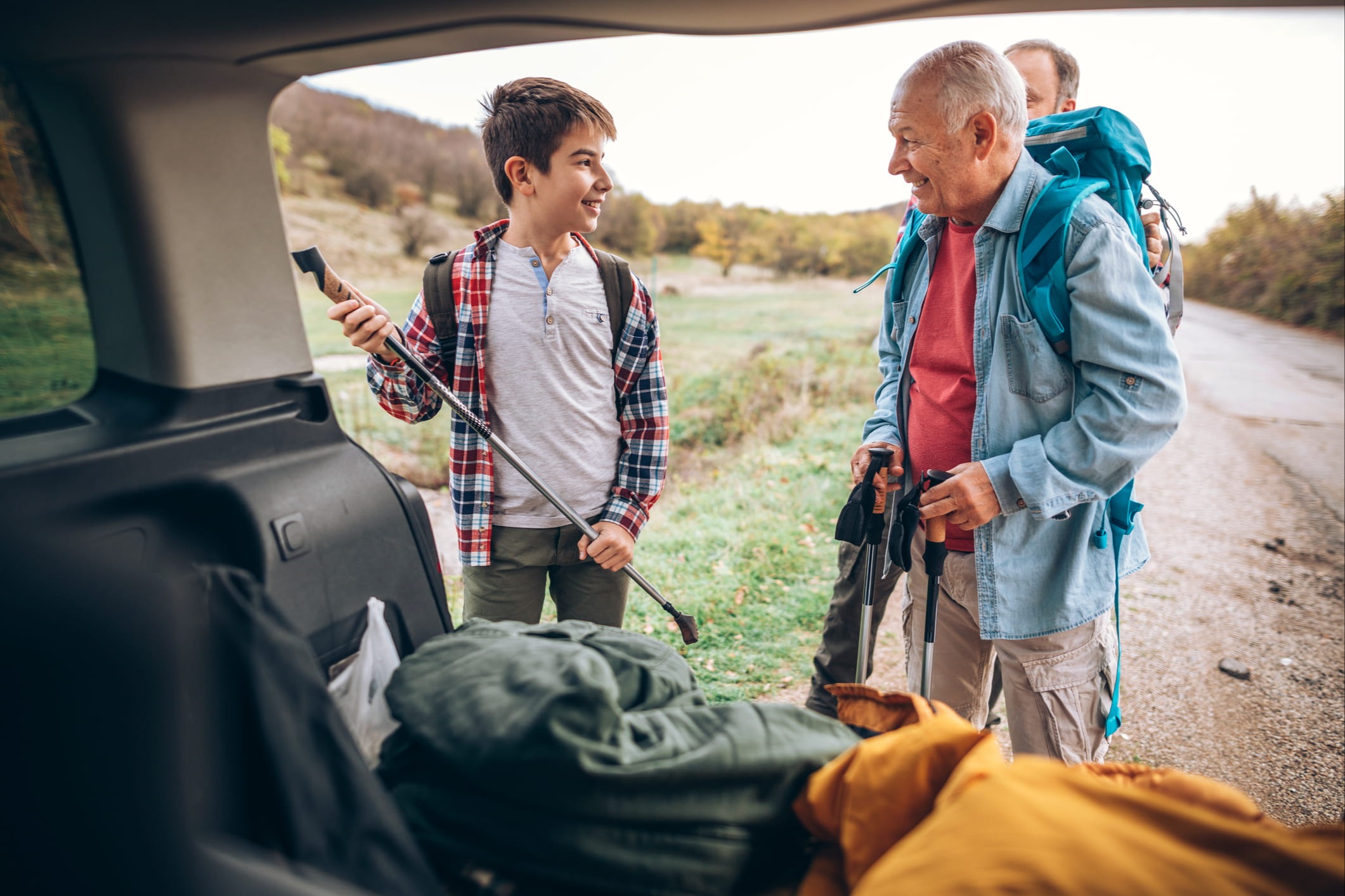 Wherever You Go, <em>We'll Go There With You</em>