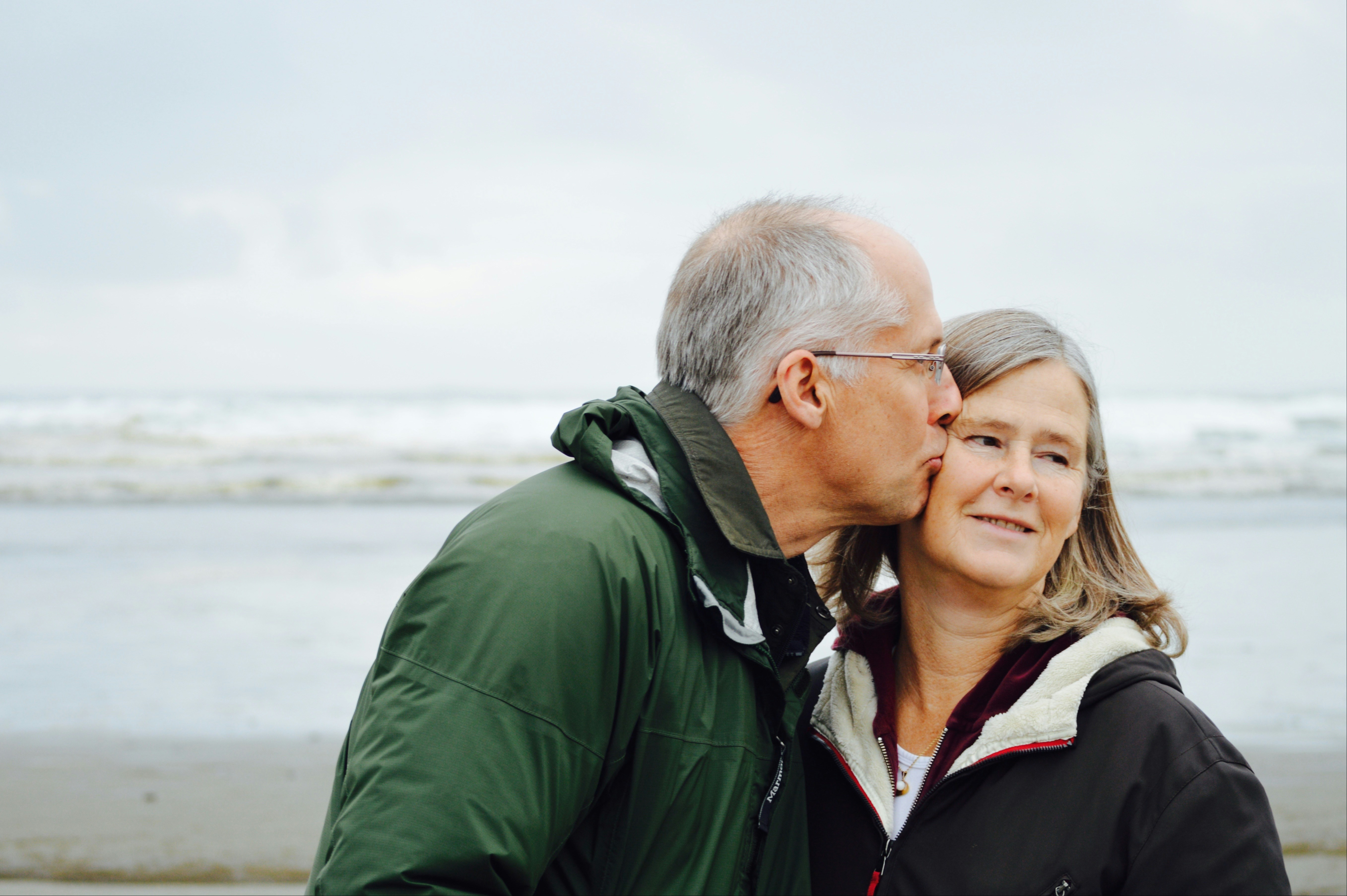 Retirees & Pre-Retirees