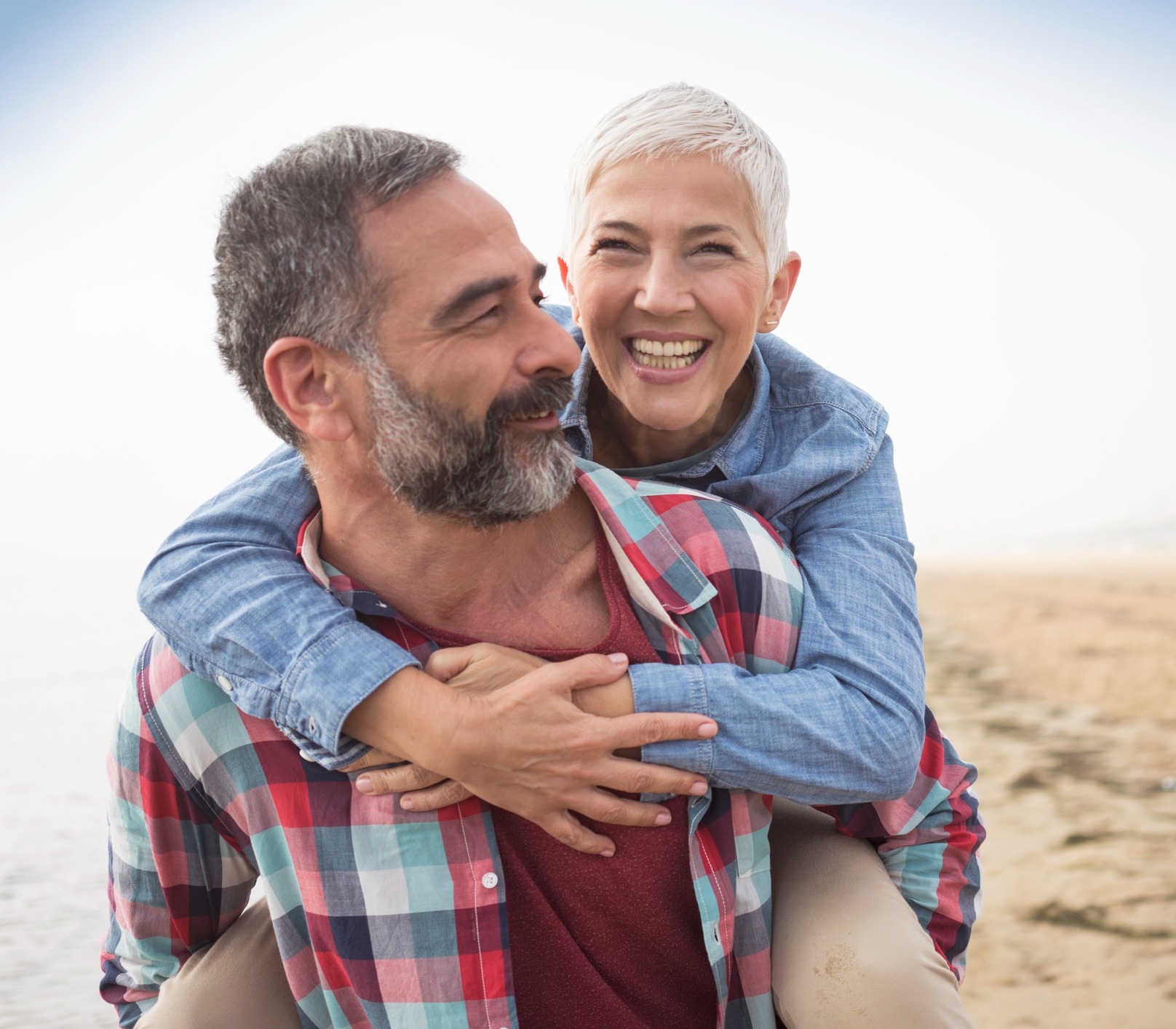 Pre-Retirees