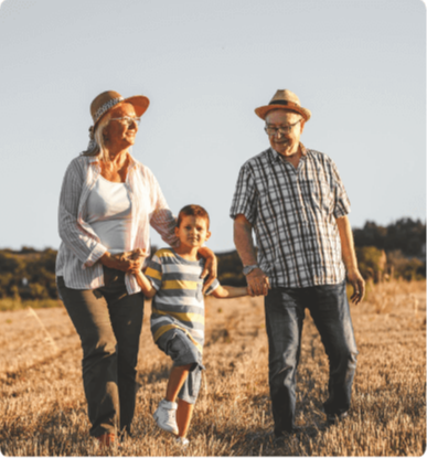 Estate & Legacy Planning