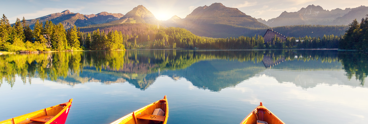 lake-view