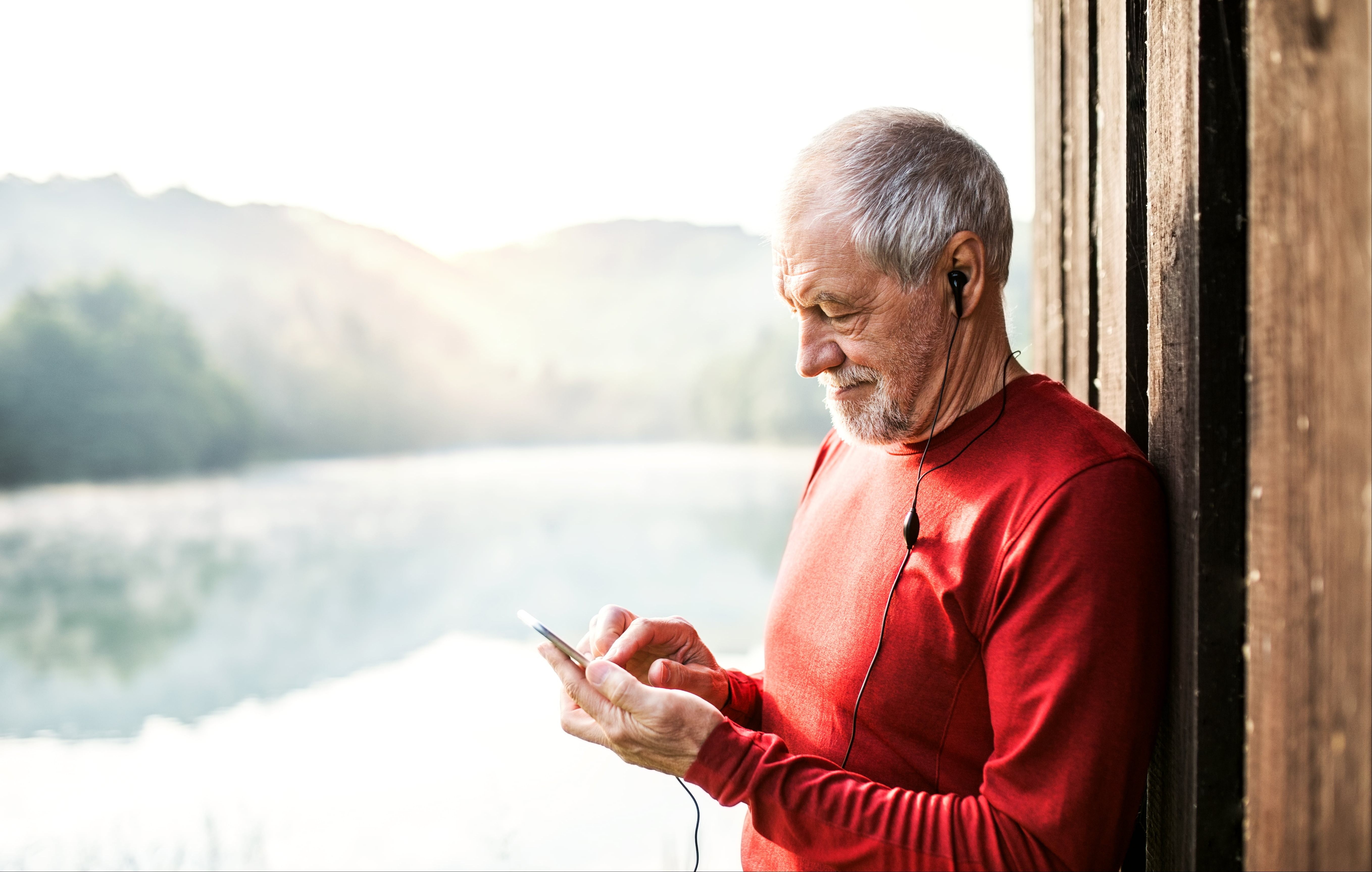 Pre-Retirees & Retirees