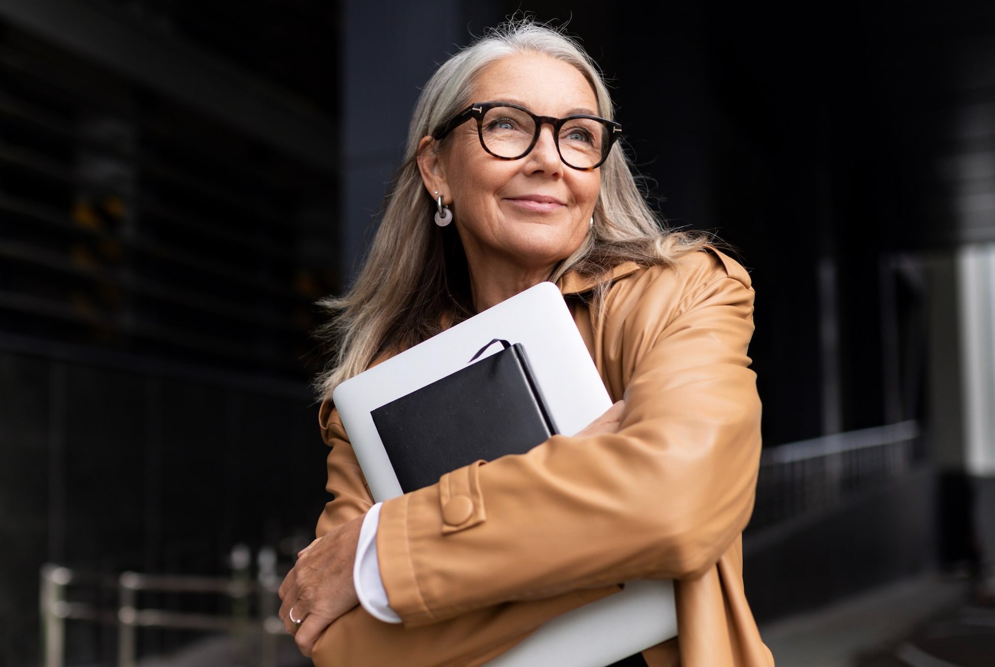 Women In Wealth