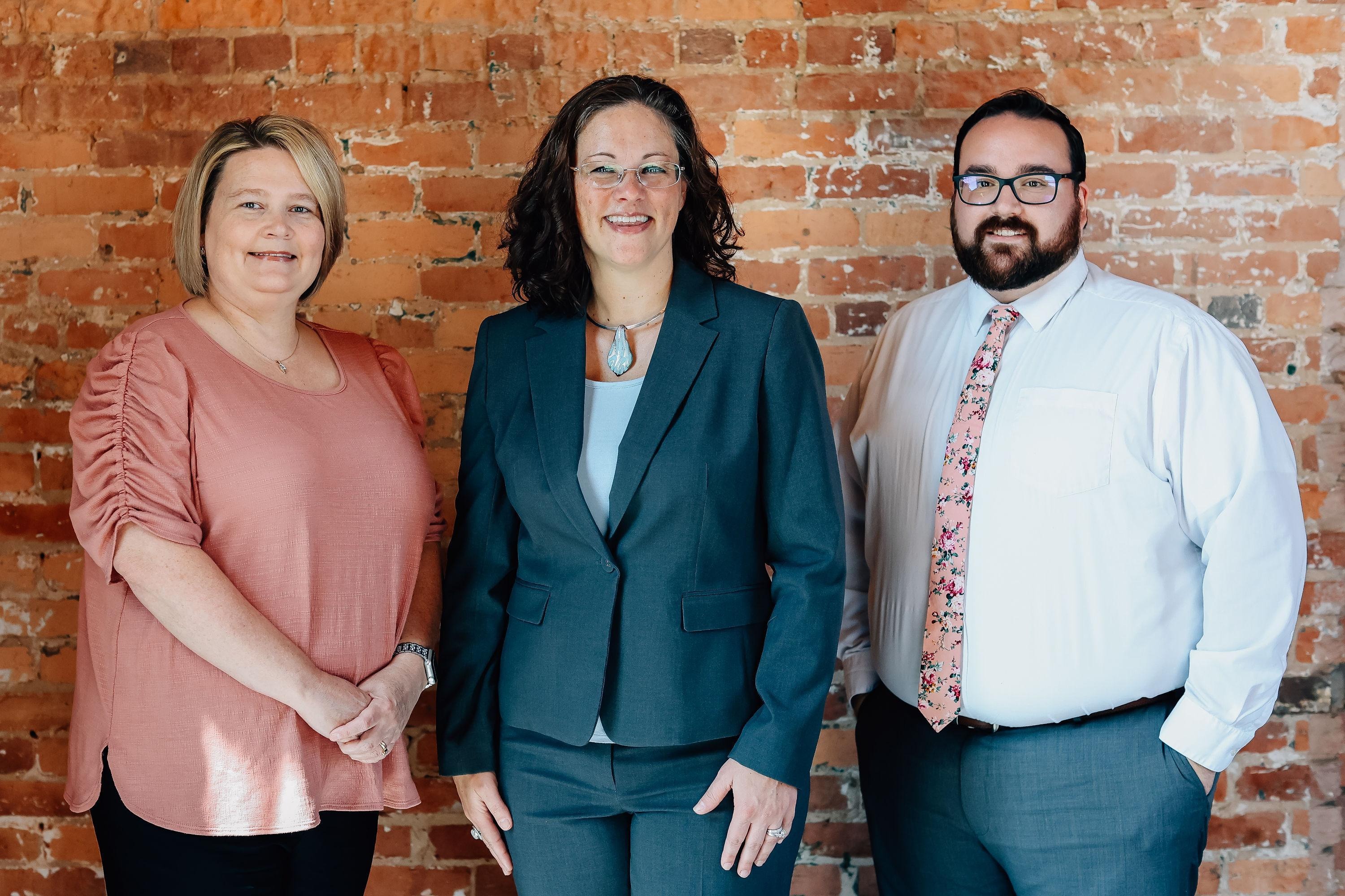 Five Talents Wealth Management Team Photo