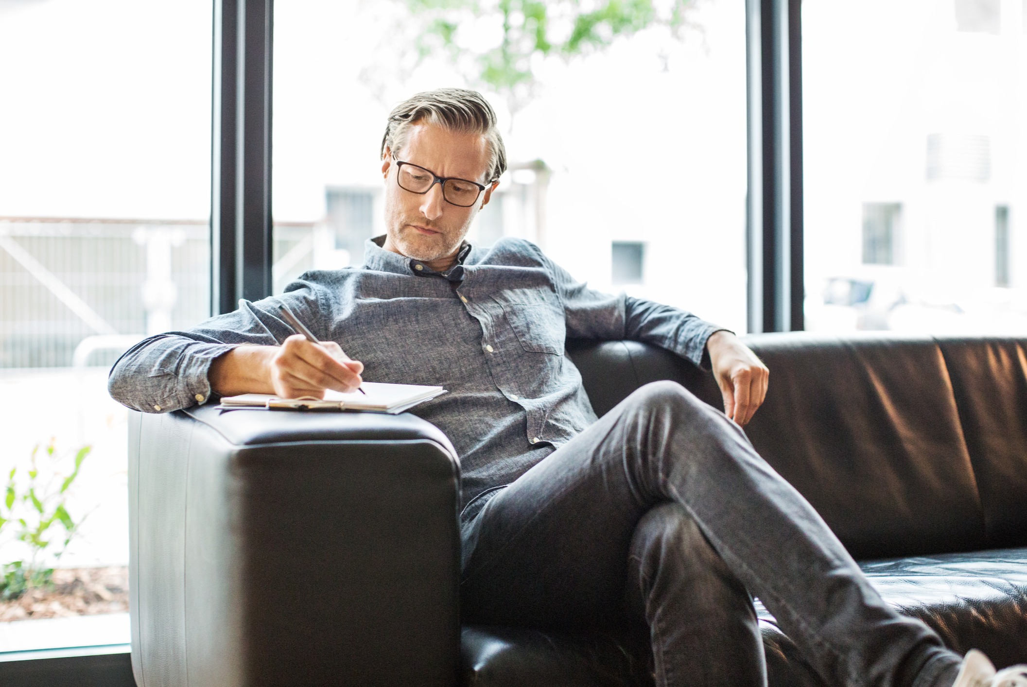 Uncover your financial blind spots and enjoy true financial peace.