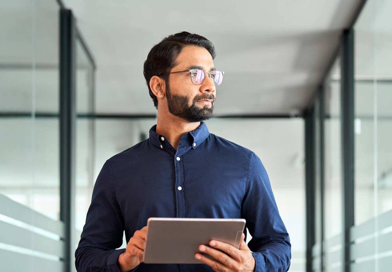 Entrepreneurs & Start-Up Founders