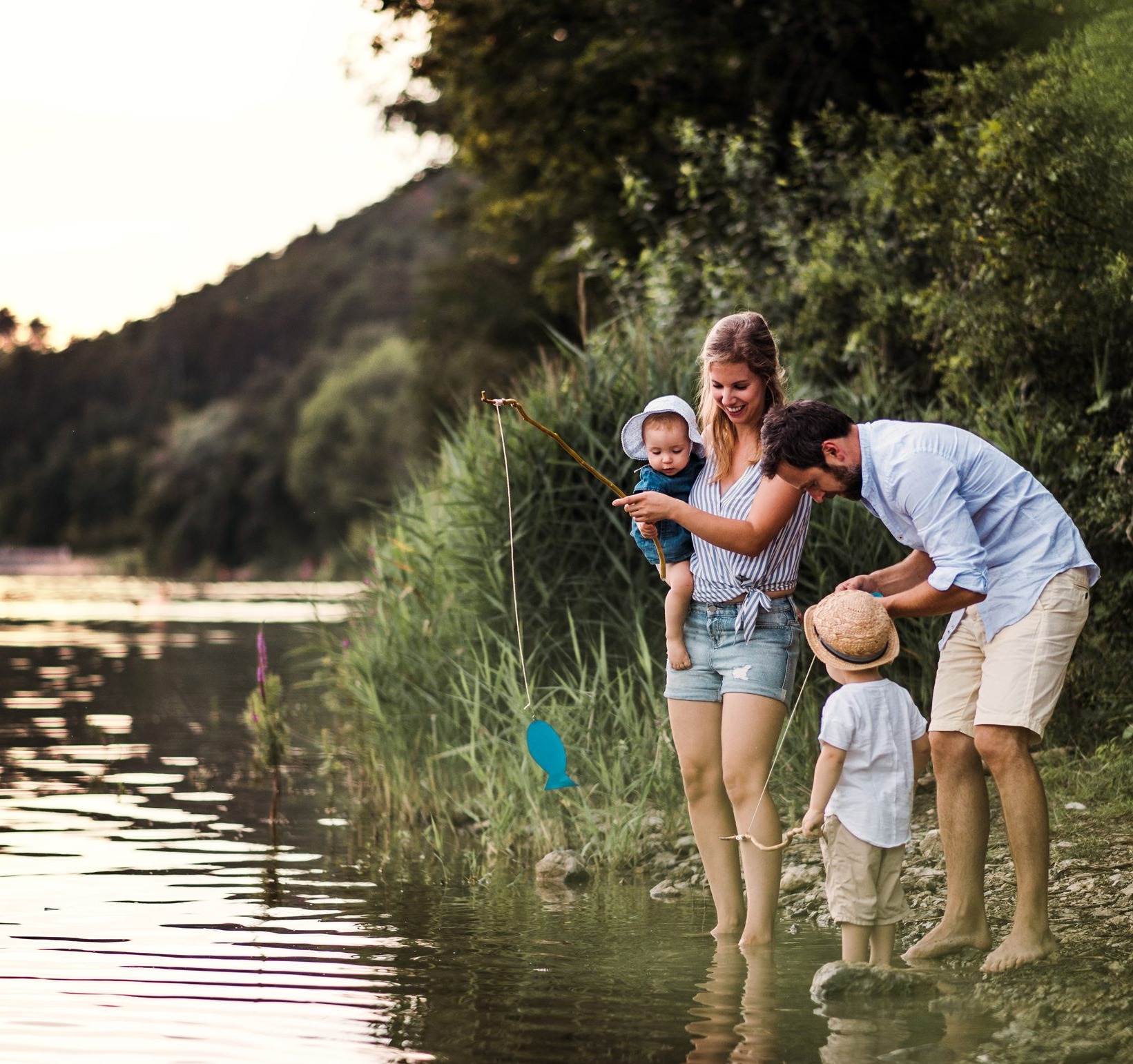 Our ServicesWealth Management tailored to you
