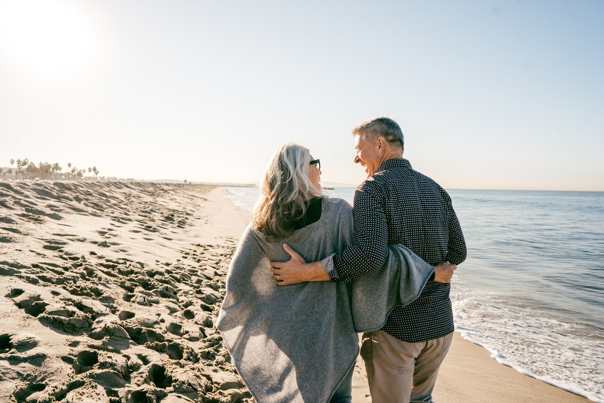 Retirees
