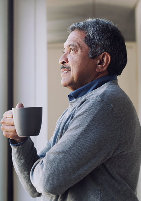 Pre-Retirees & Retirees