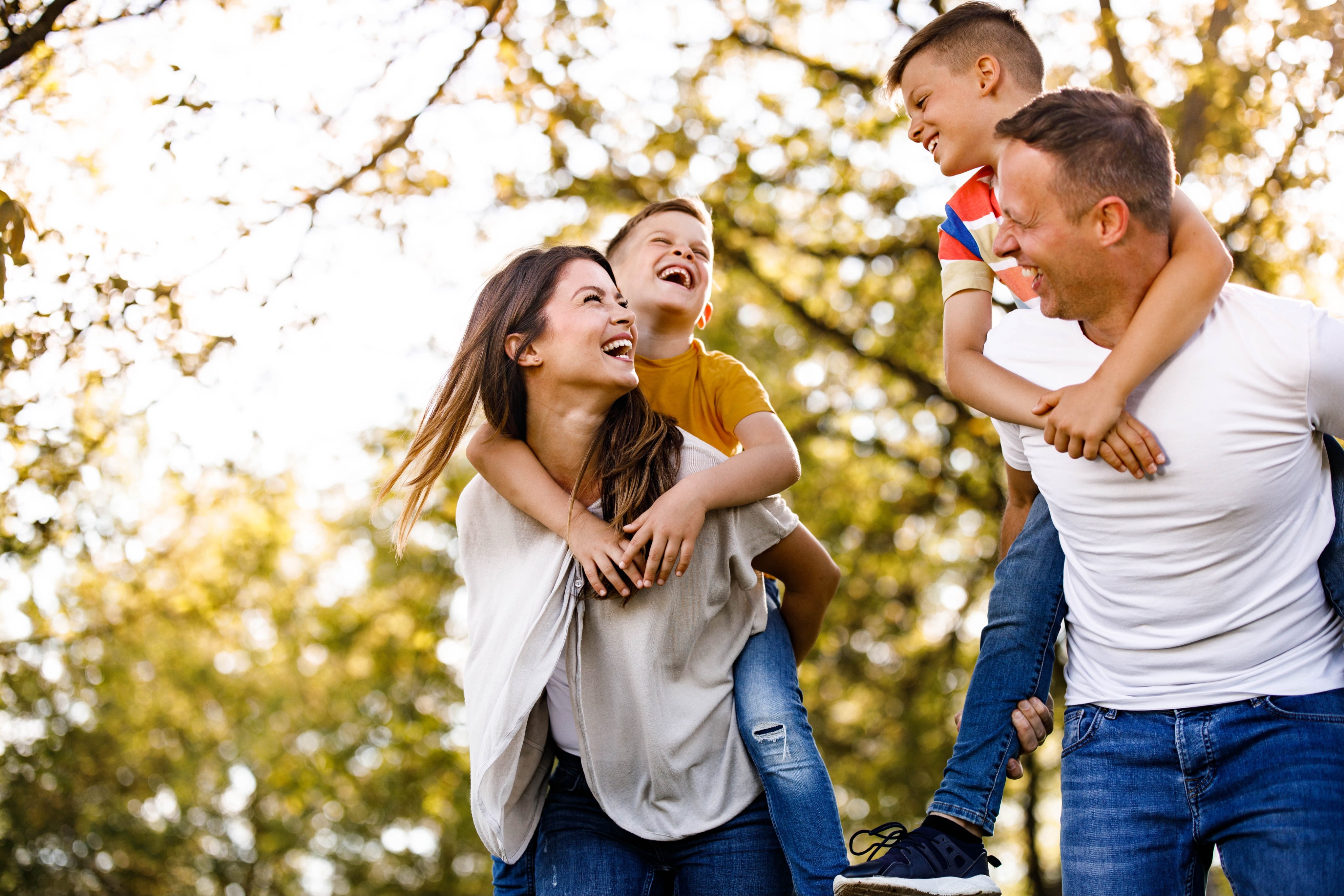 Growing Families