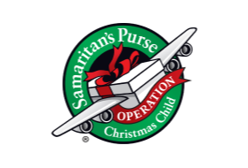 Samaritan's Purse - Operation Christmas Child