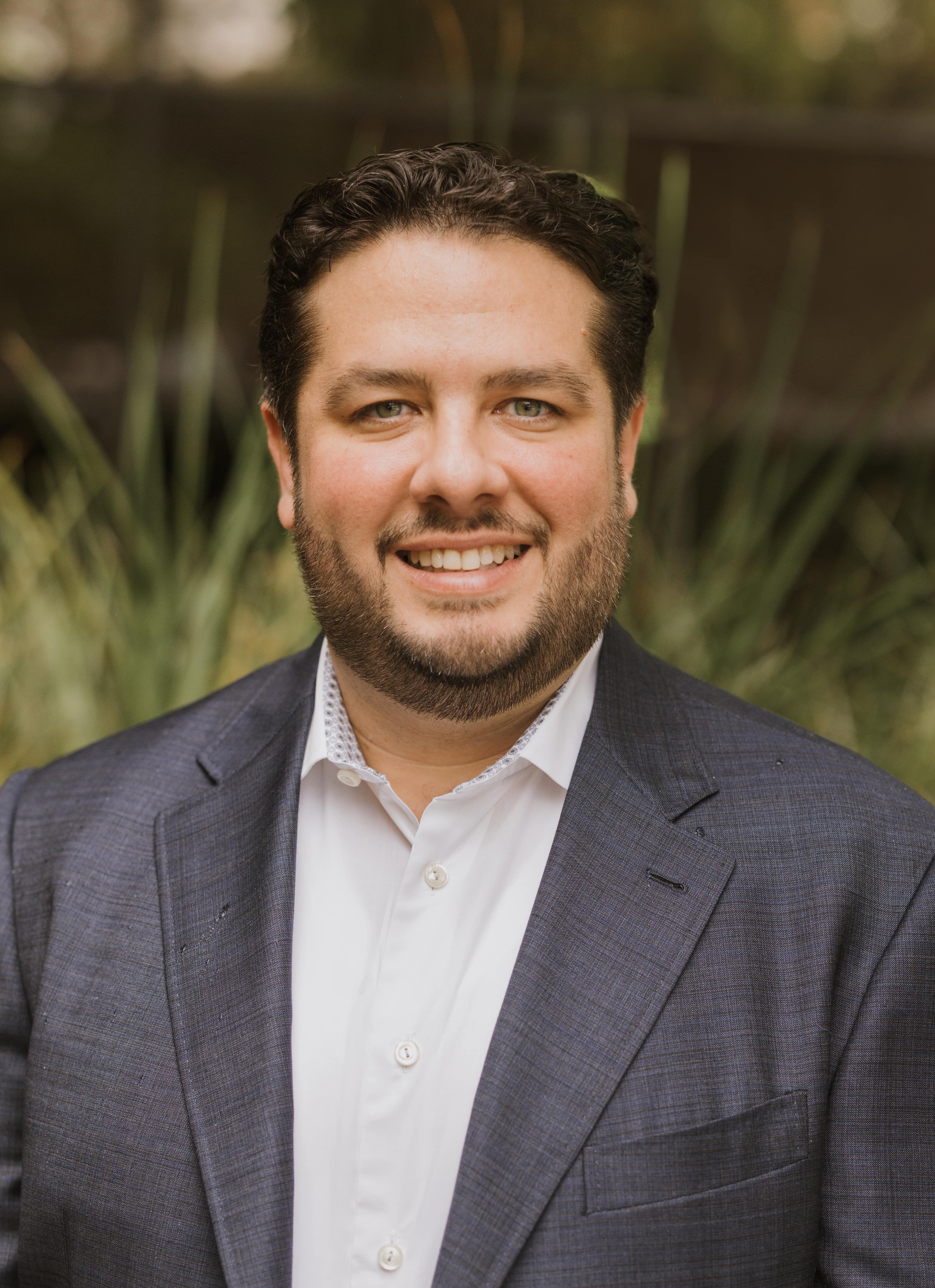 DANIEL TORREBLANCA, <span>CFP</span><sup>®</sup>