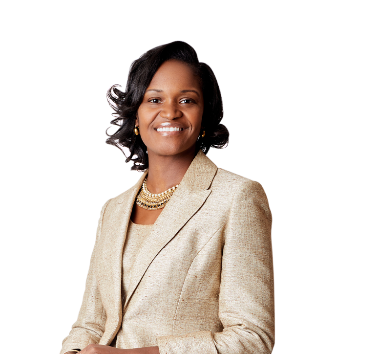 Ka’Neda N. Bullock Headshot