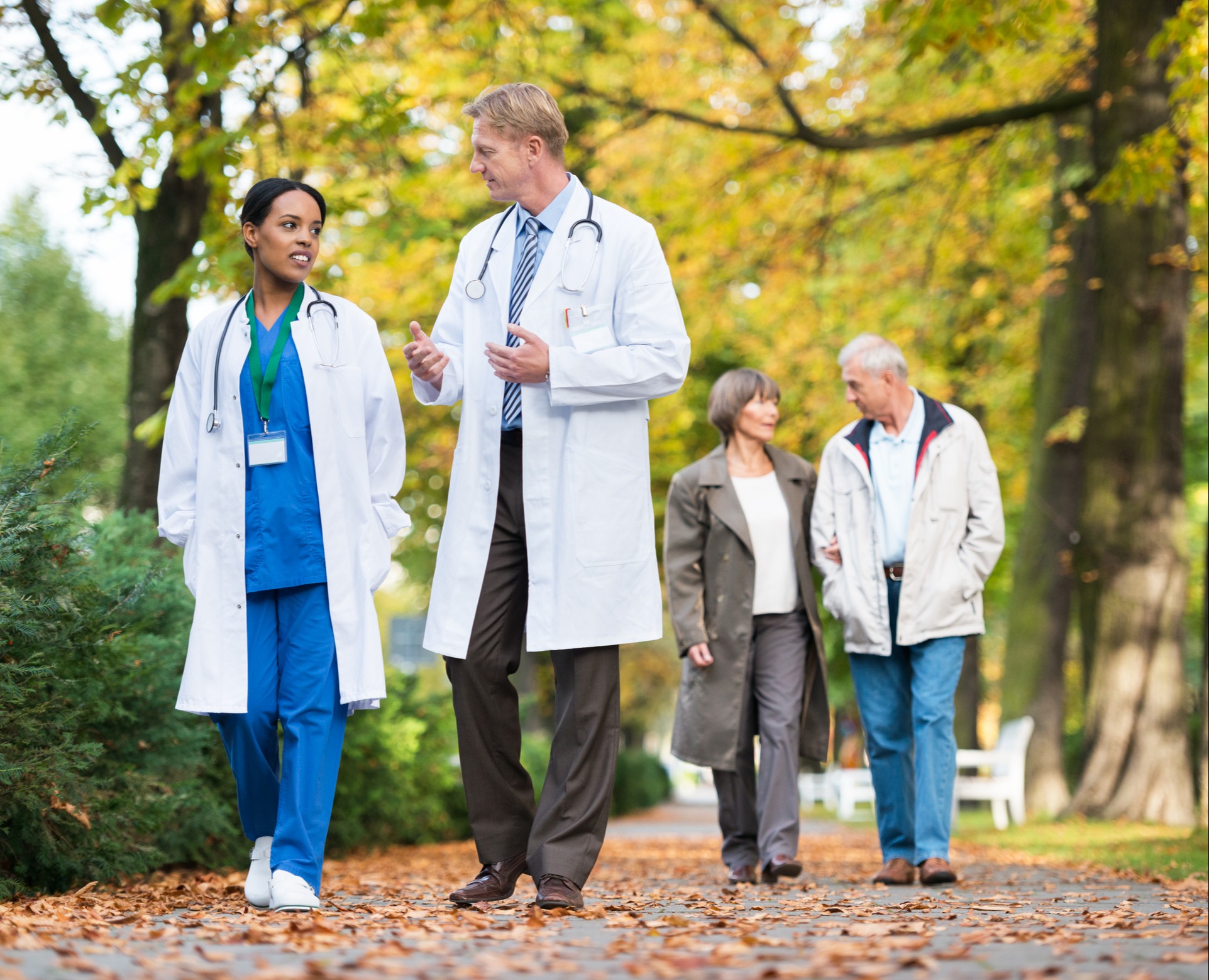 Financial Planning with a Pulse on Your Profession