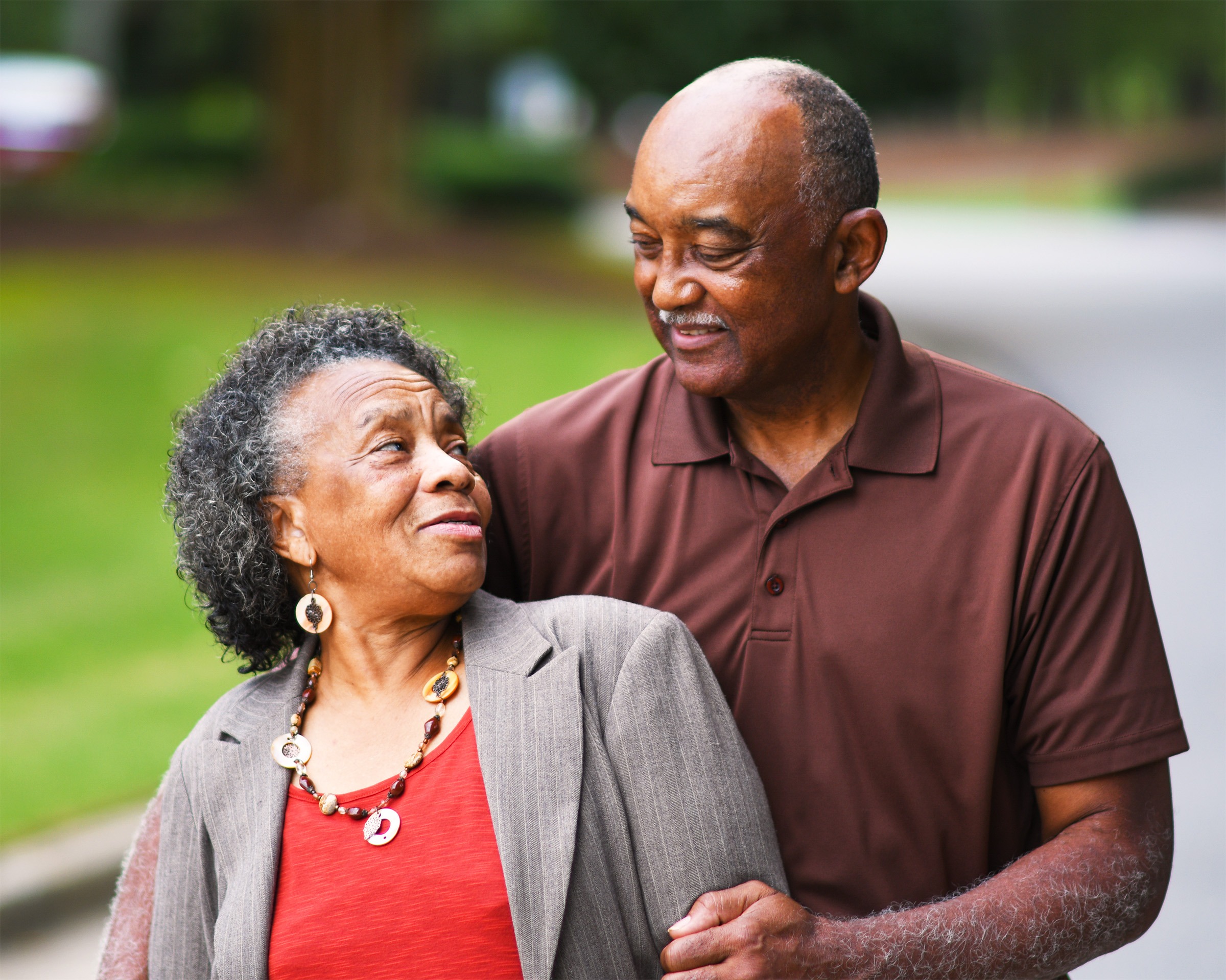 Pre-Retirees & RetireesTurn Savings Into A Retirement Income Strategy