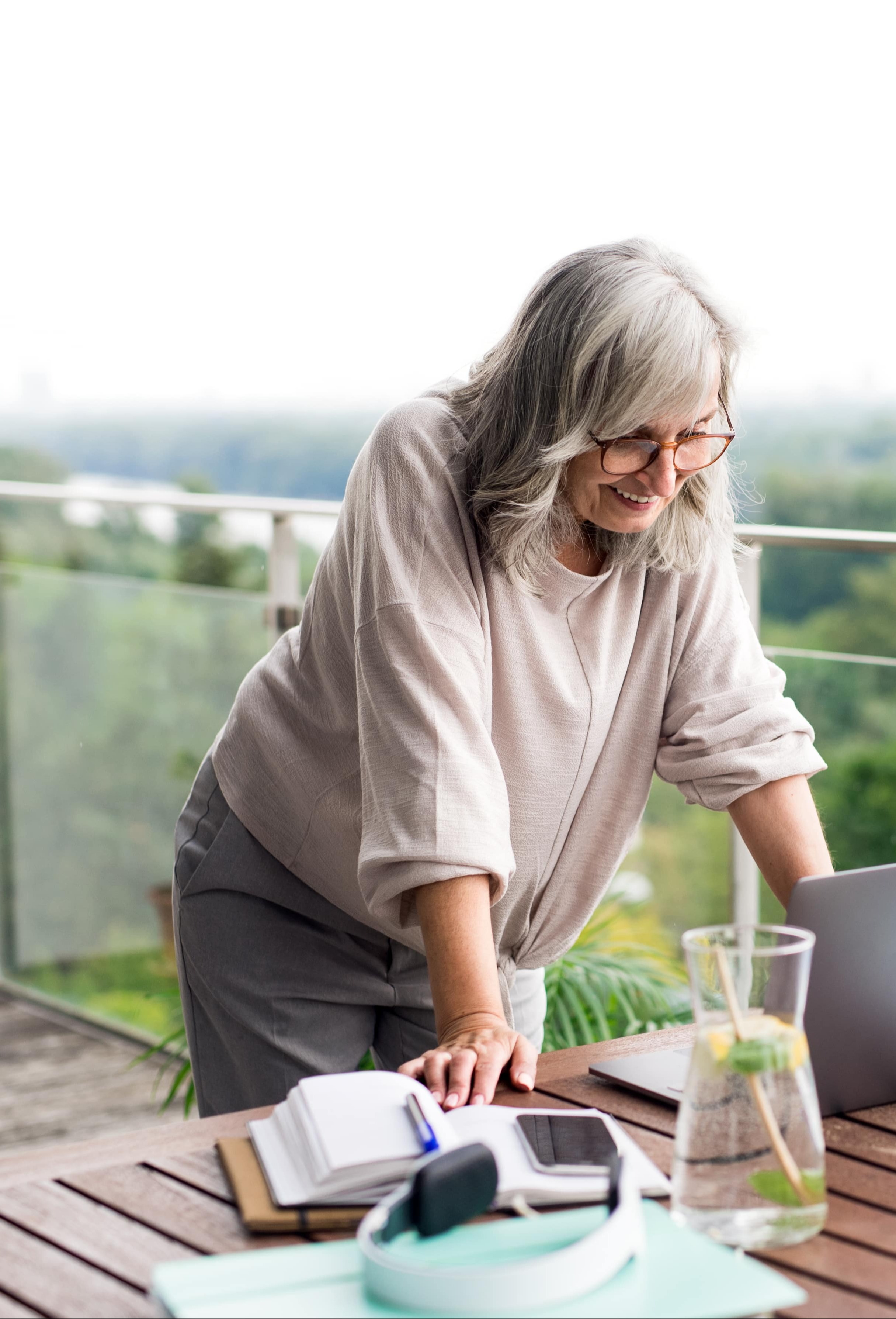 ... no copy here ...