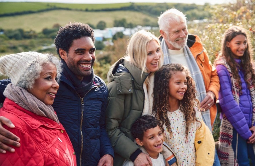 wealth and legacy planning