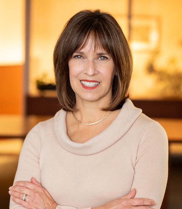 Gianna Cuda, CFP®