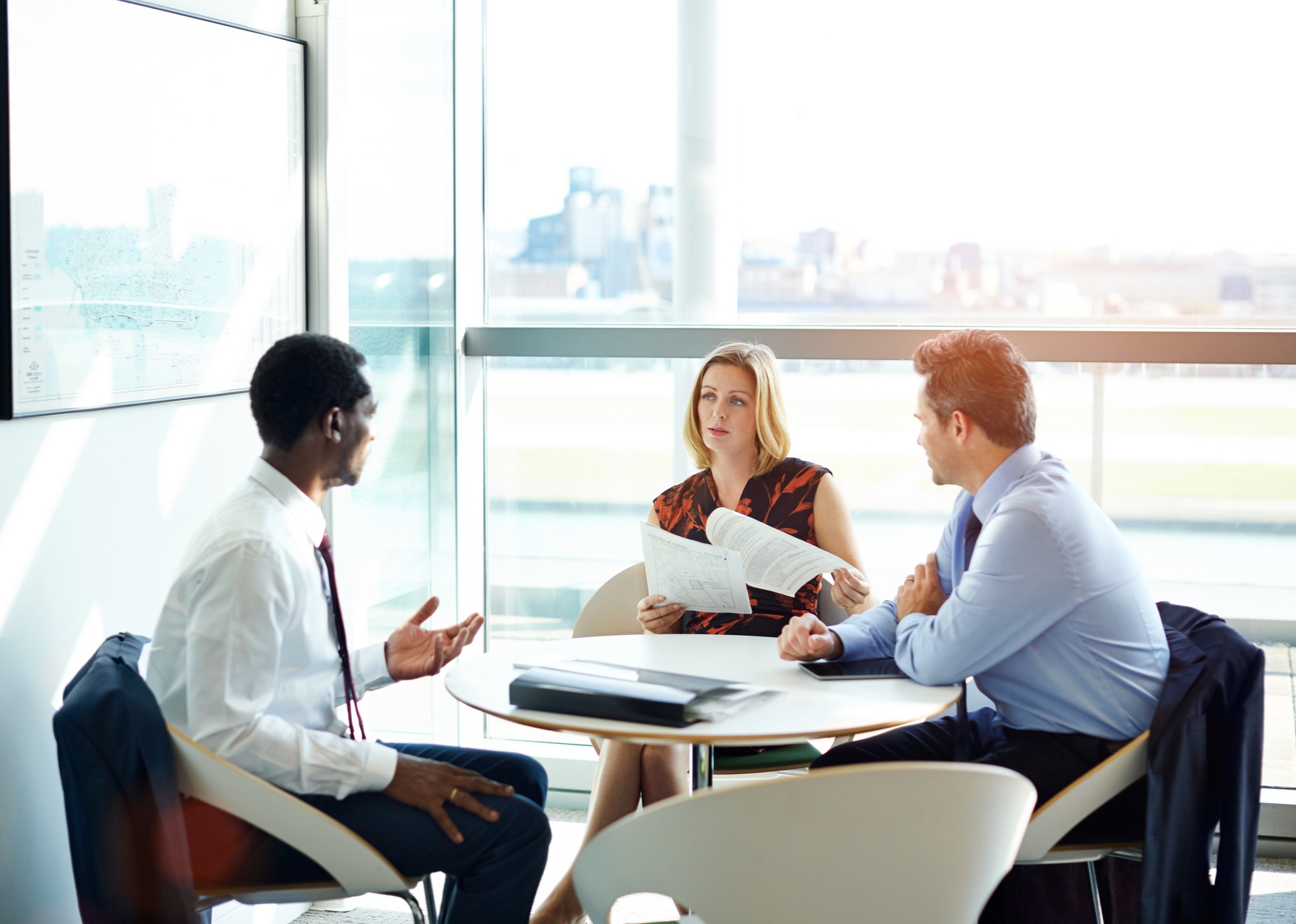 3. Are You a Professional Looking to Collaborate?