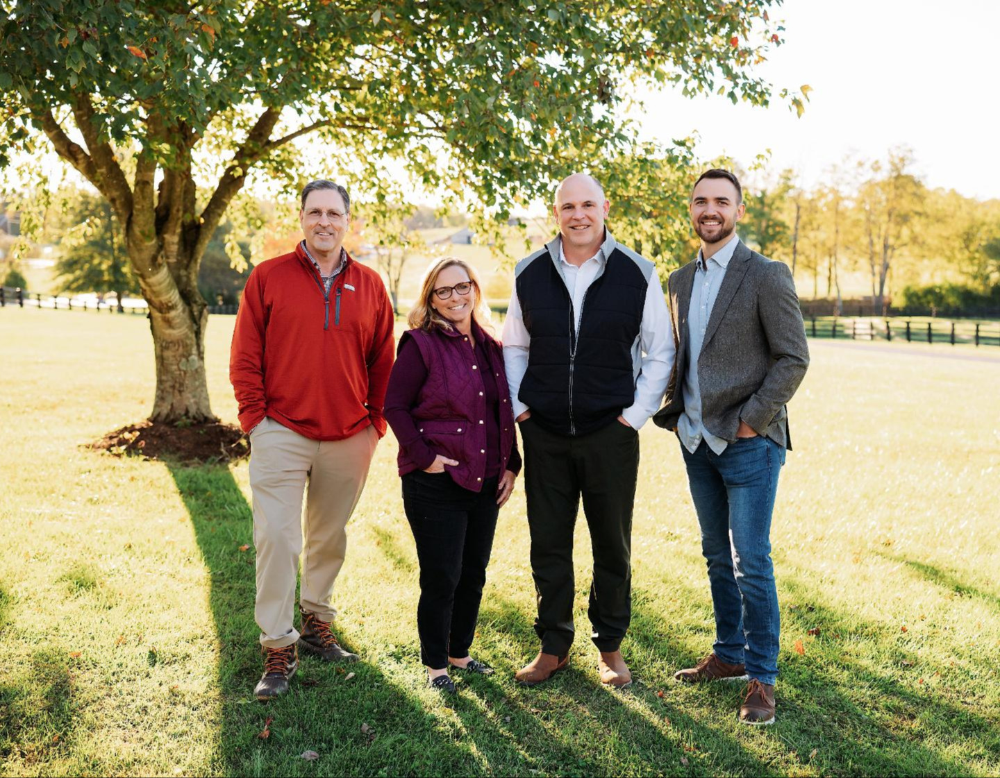 Integrated Guidance From A Team Of Professionals Working Together For You