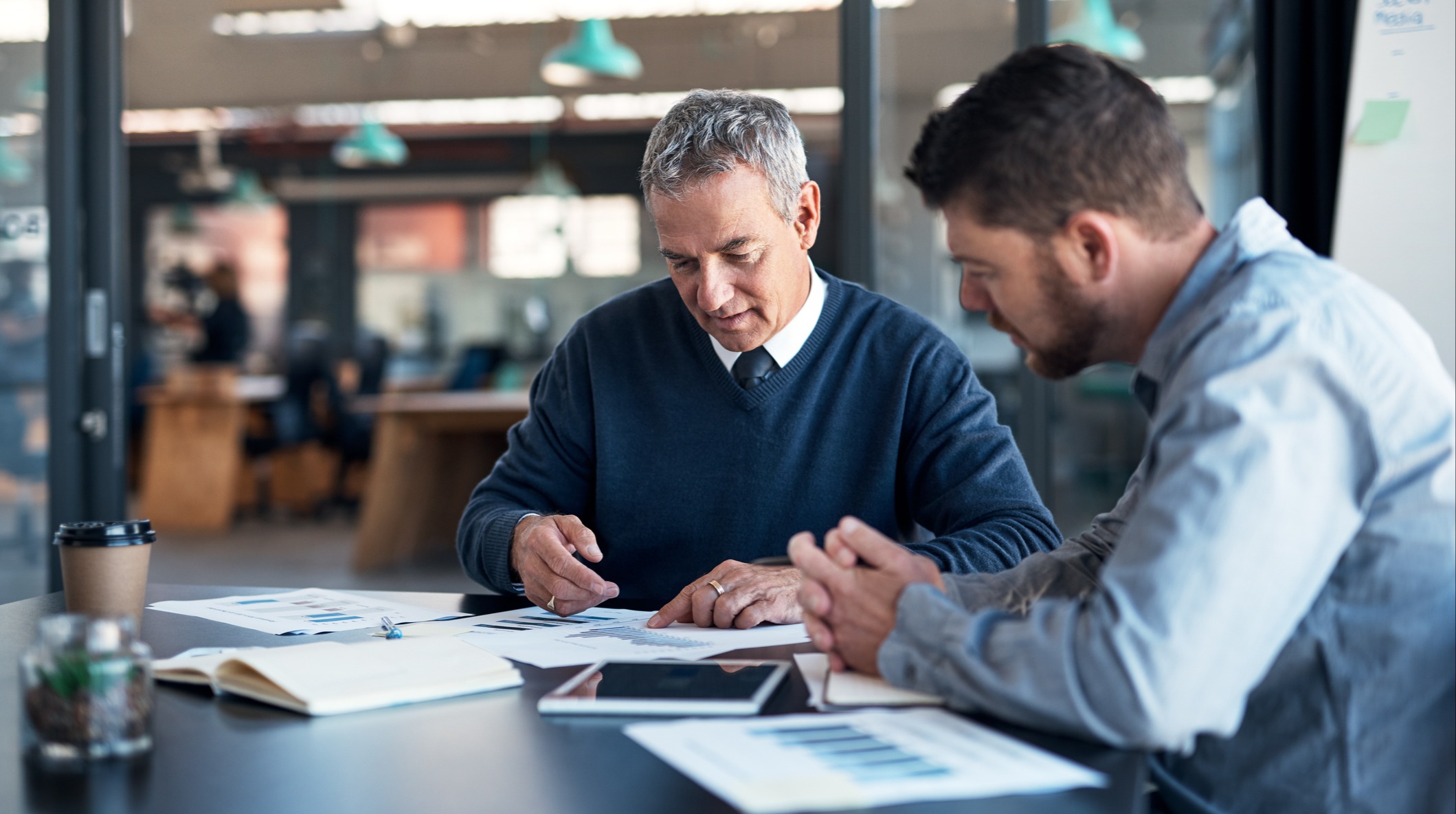 Comprehensive Financial Planning