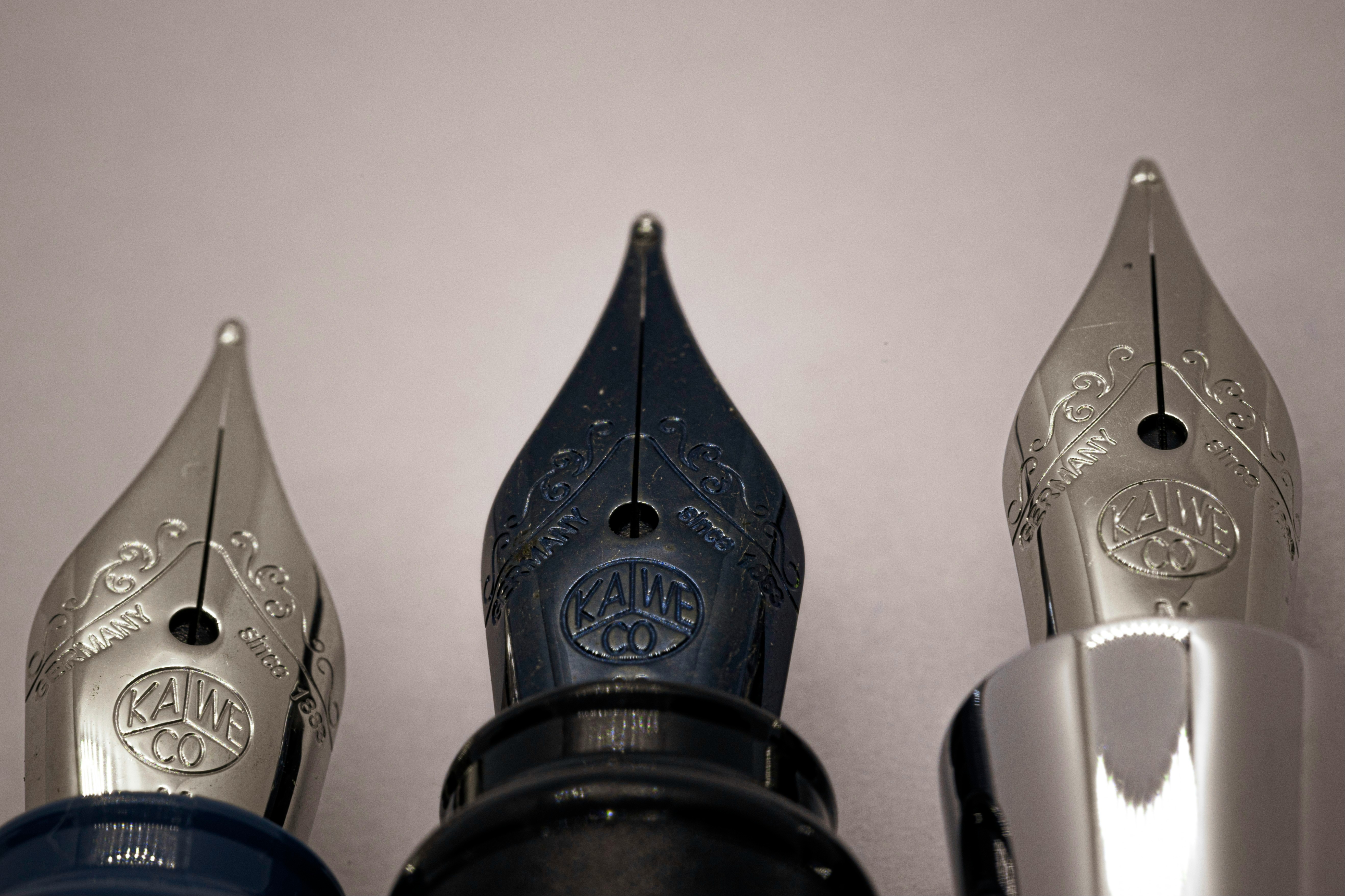 Three specialty practices. Three advisors who know the work because they've lived it. <br/>