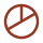 pie chart icon