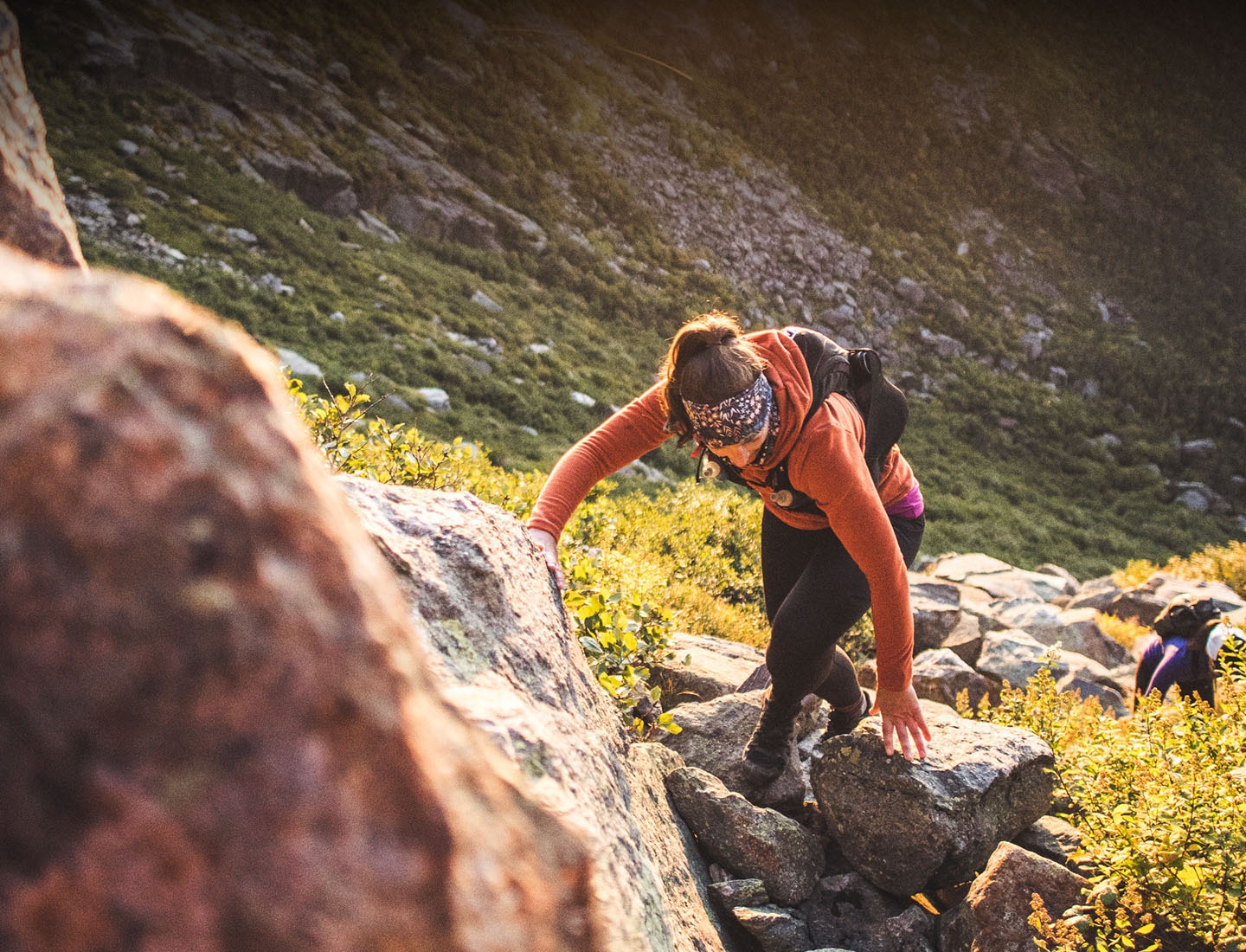 A Strategy that Focuses on Strength Over Time